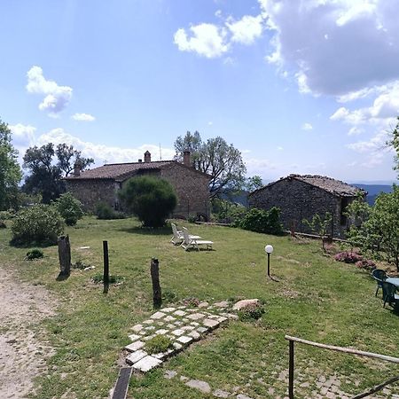 Affittacamere Casa Nati Casale di Pari Esterno foto