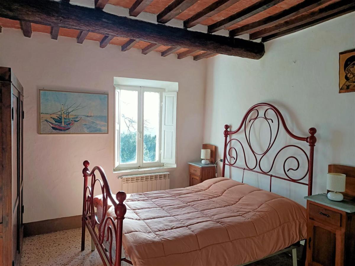 Affittacamere Casa Nati Casale di Pari Esterno foto