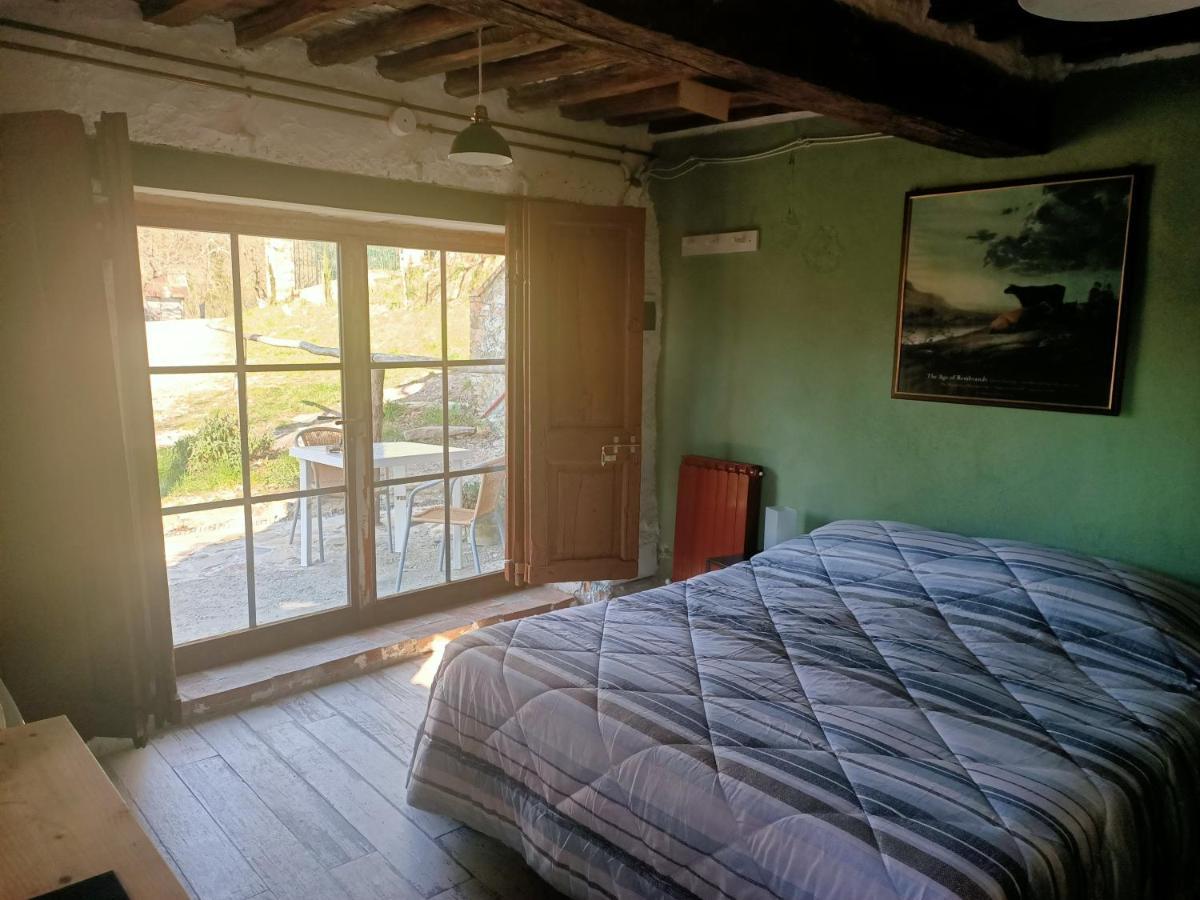 Affittacamere Casa Nati Casale di Pari Esterno foto