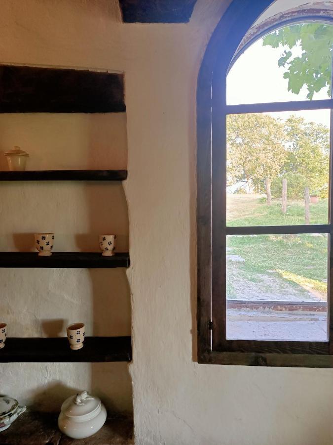 Affittacamere Casa Nati Casale di Pari Esterno foto