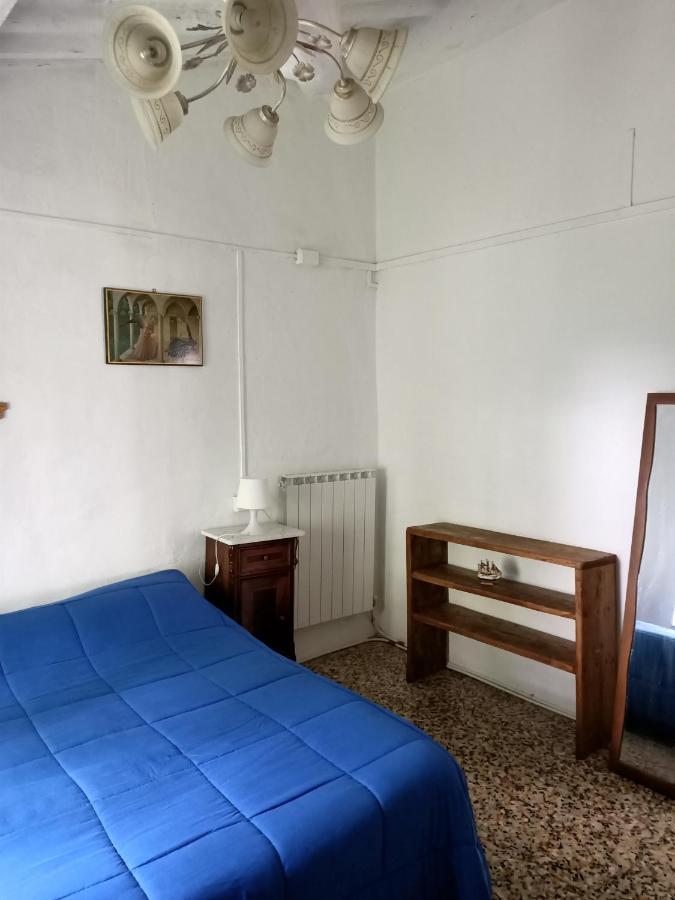 Affittacamere Casa Nati Casale di Pari Esterno foto