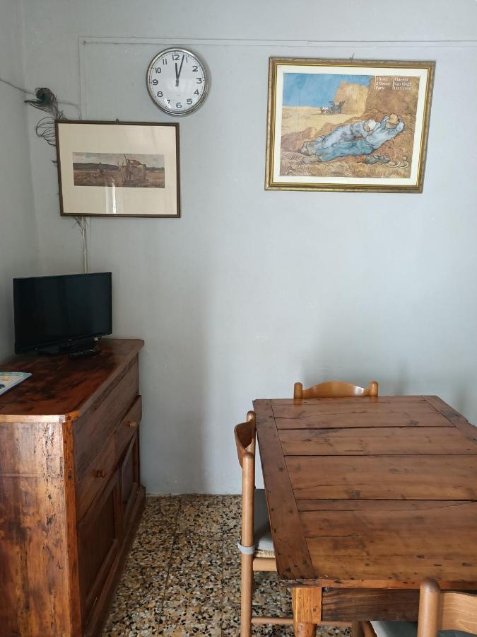 Affittacamere Casa Nati Casale di Pari Esterno foto