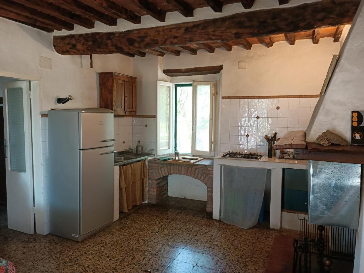 Affittacamere Casa Nati Casale di Pari Esterno foto