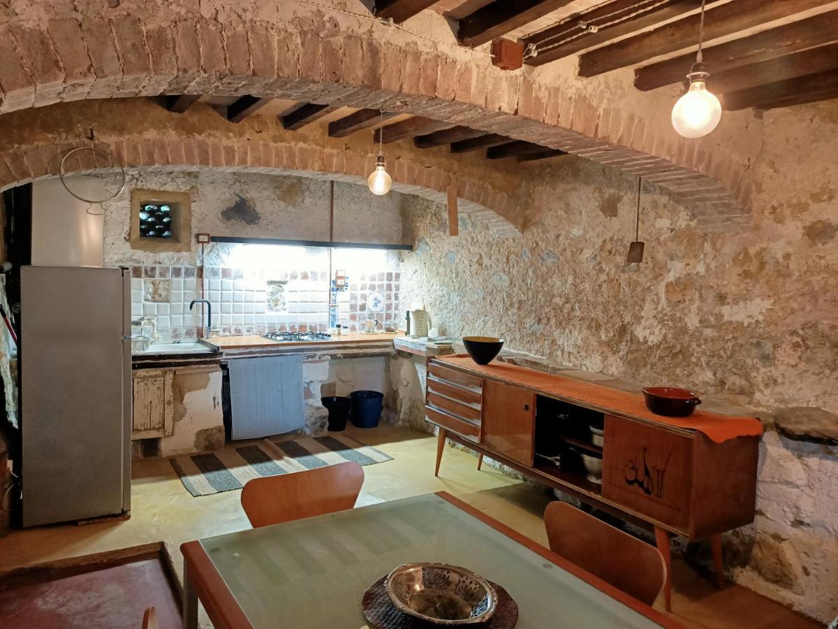 Affittacamere Casa Nati Casale di Pari Esterno foto