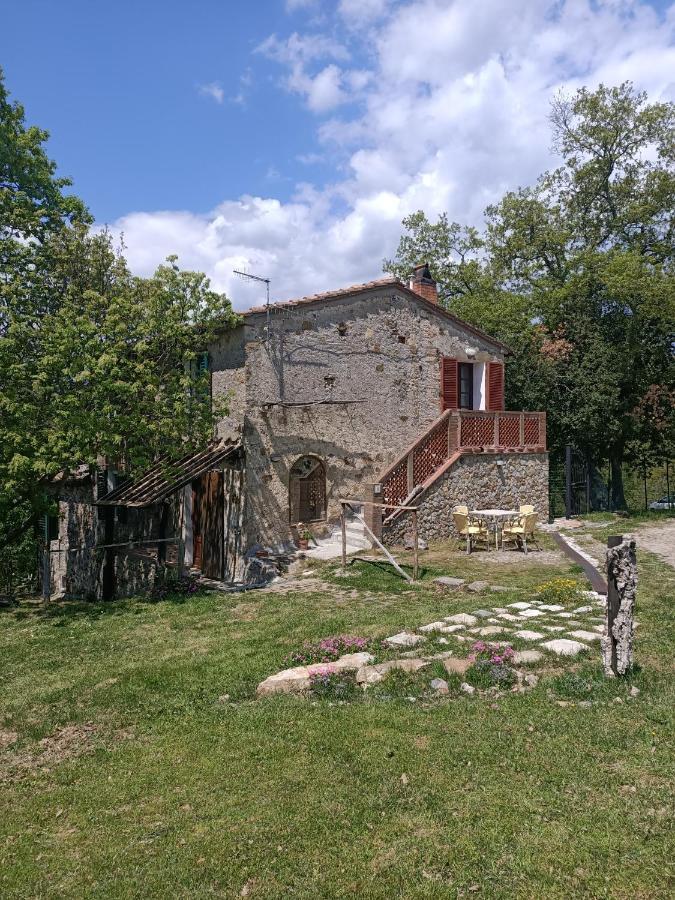 Affittacamere Casa Nati Casale di Pari Esterno foto