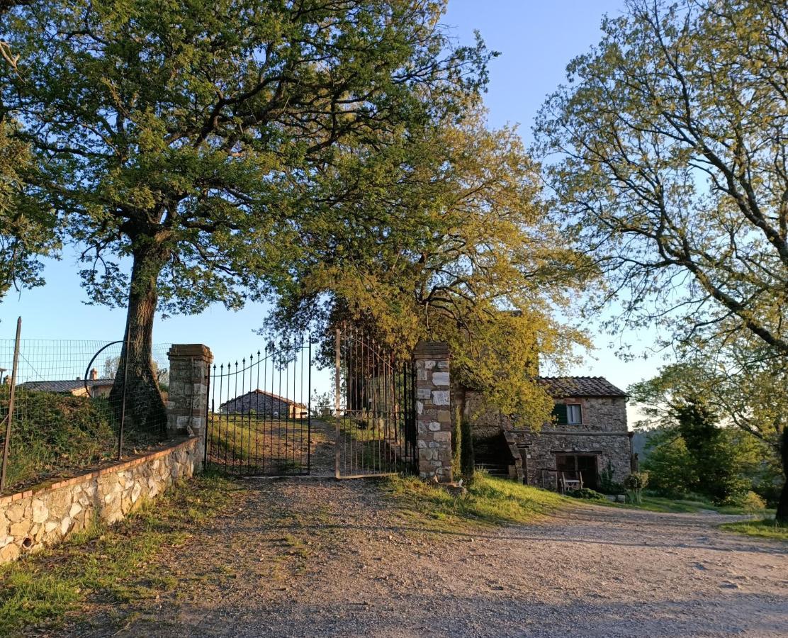 Affittacamere Casa Nati Casale di Pari Esterno foto