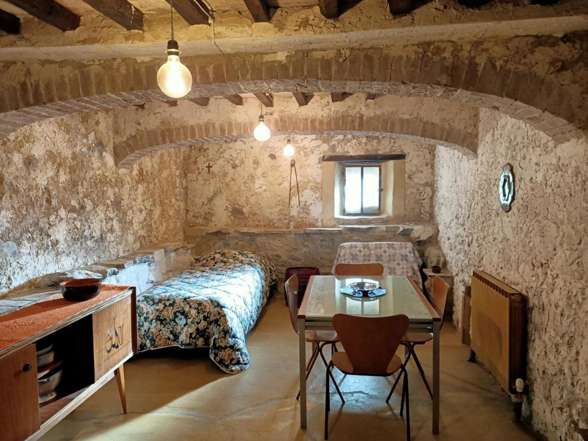 Affittacamere Casa Nati Casale di Pari Esterno foto