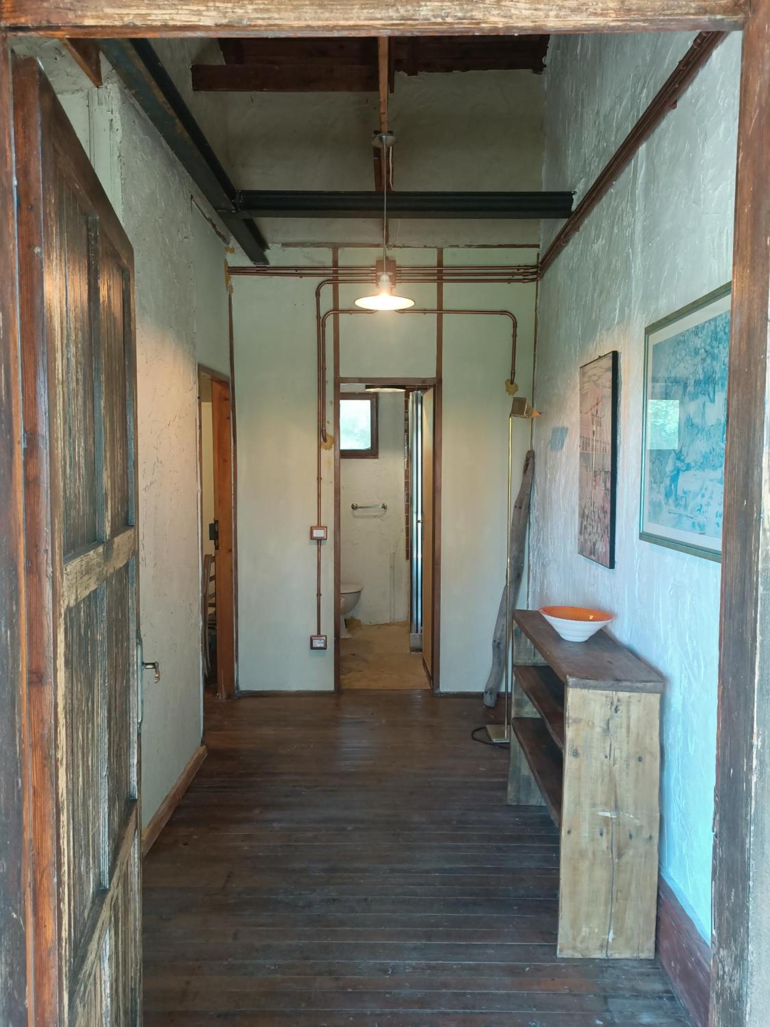 Affittacamere Casa Nati Casale di Pari Esterno foto