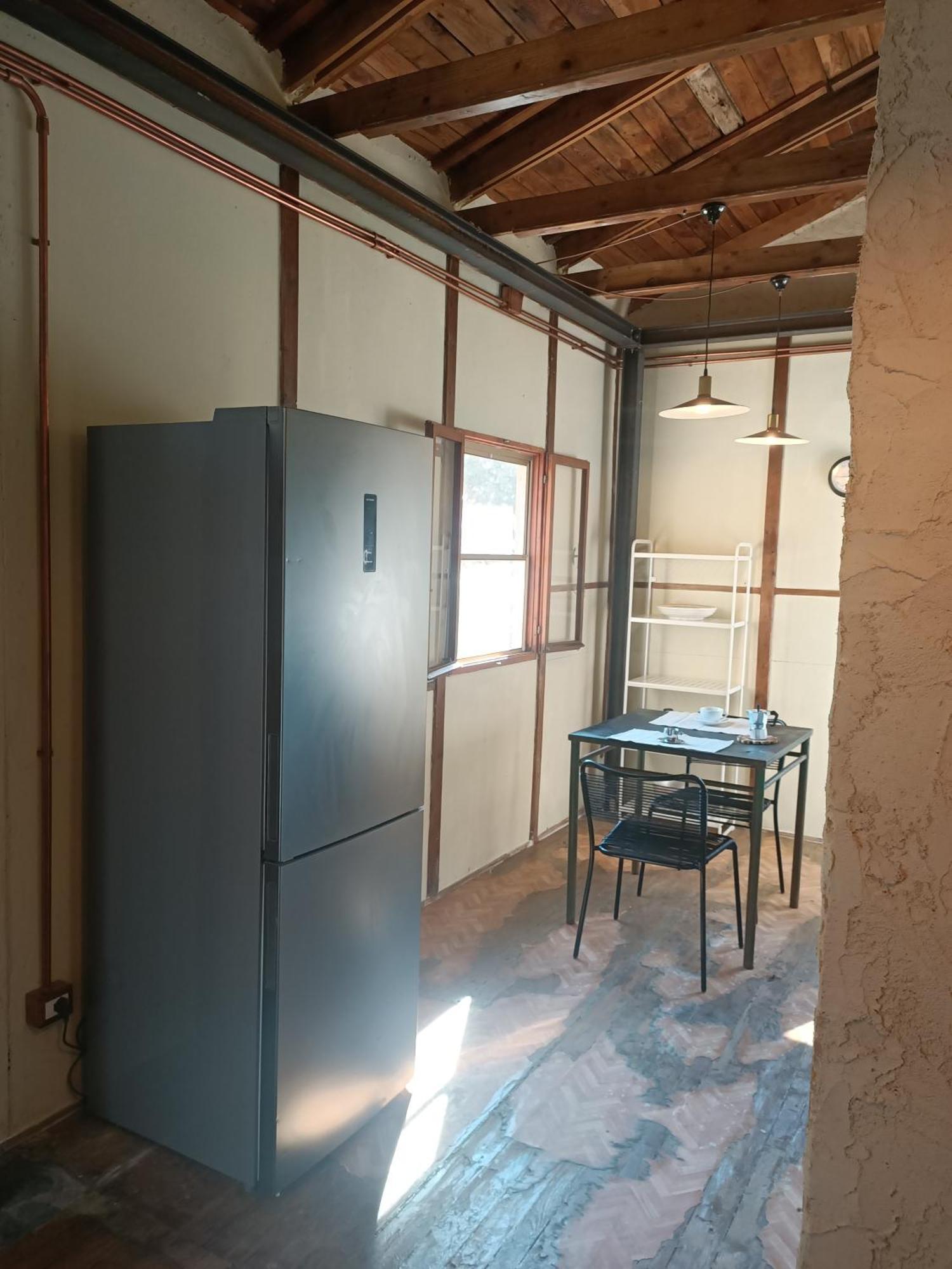Affittacamere Casa Nati Casale di Pari Esterno foto